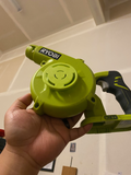 3DPrintBox - Ryobi P755 Blower Cover