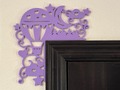 Dreams Door Corner