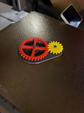 Spur Gear