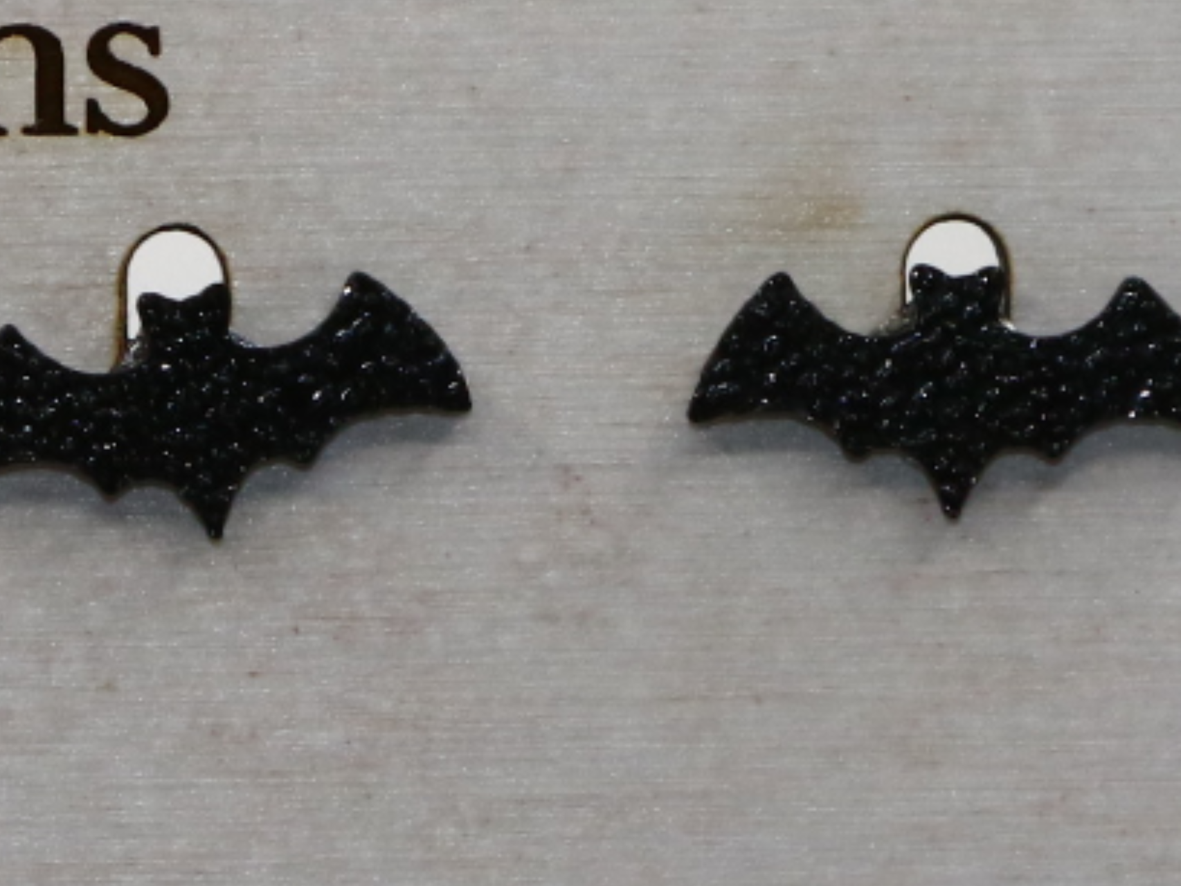 Bat Stud