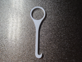 Clear Aligner Removal Tool
