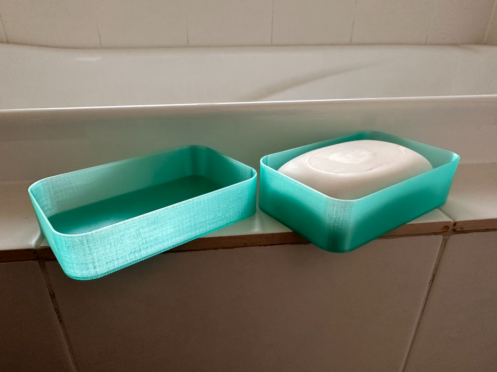 Soap box
