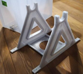 3d filament spool holder