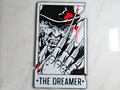 Freddy Kruger Halloween Card