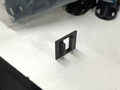 mini motorcycle support