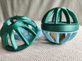Twist & Treat Ball (Cat Toy)