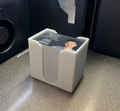 Simple Business Card Holder