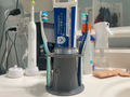 Lighthouse Bathroom Organizer