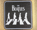 Beatles Abbey Road Coaster