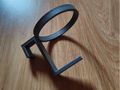 Bottle holder for Ikea Brimnes Bed