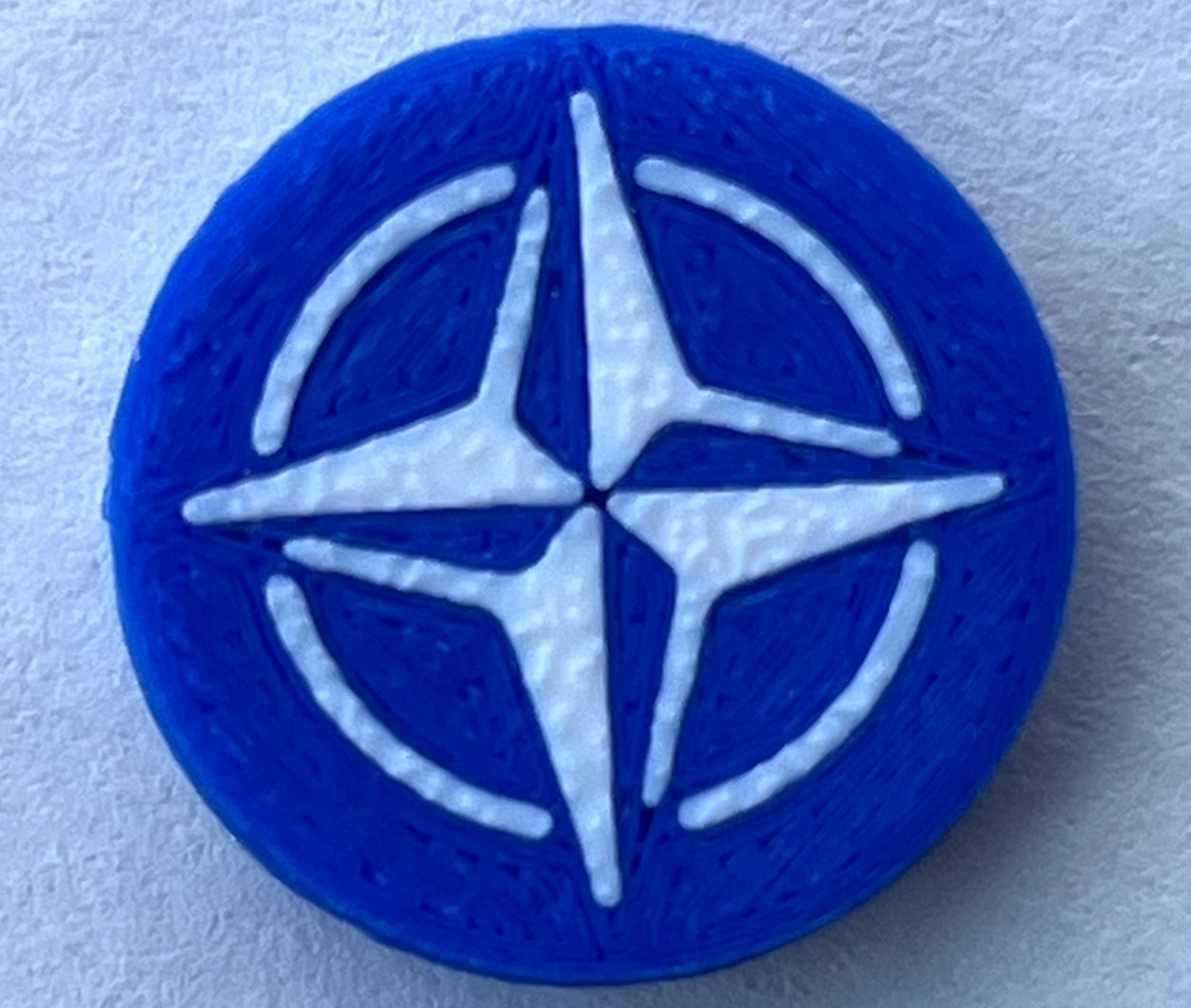 NATO Token