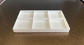 Desk Organizer Draft each 30x30mm for small parts
