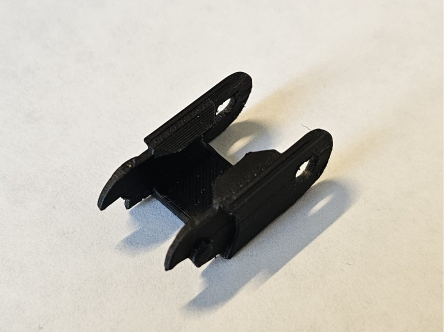 H2S, H2D, H2C Cablechain Links