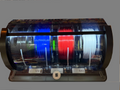 AMS LED Light Bar