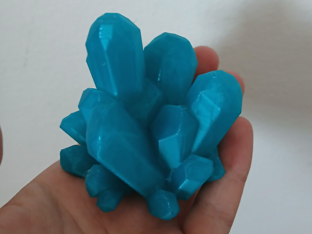 Crystal