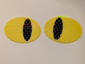 Mask Eyes