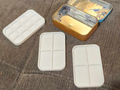 Altoids Mint Tin Travel Watercolor Palette