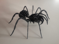 Spider 3D