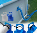 POOL HOSE HOLDER