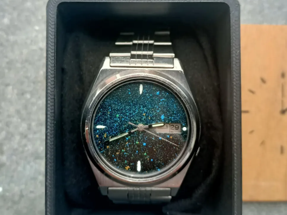 Watch Case