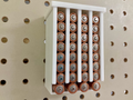 Sy's Peglock - Battery Dispenser (AAA)