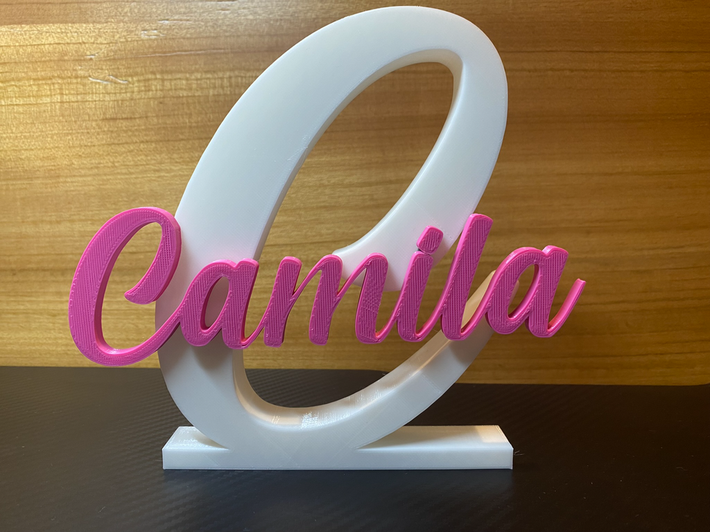 camila name