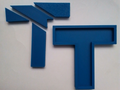 T puzzle