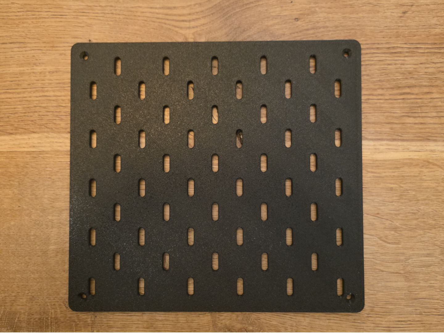 IKEA Skadis Platte 238 x 220mm