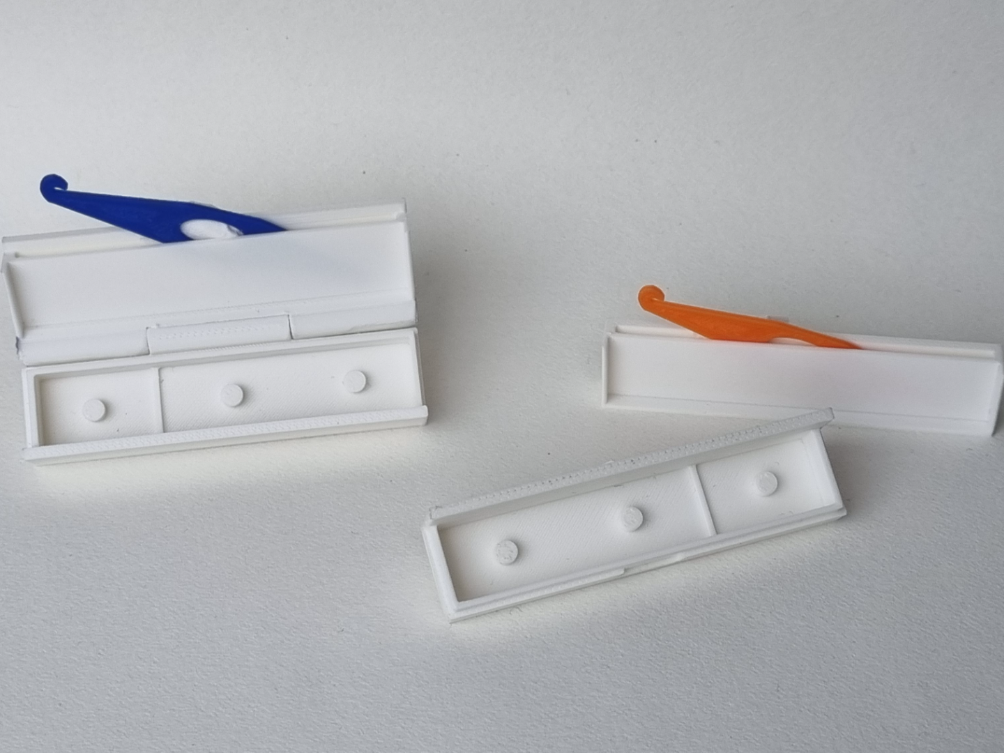 Orthodontic Elastics On The Go
