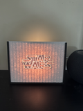 Lithophane Picture Frame