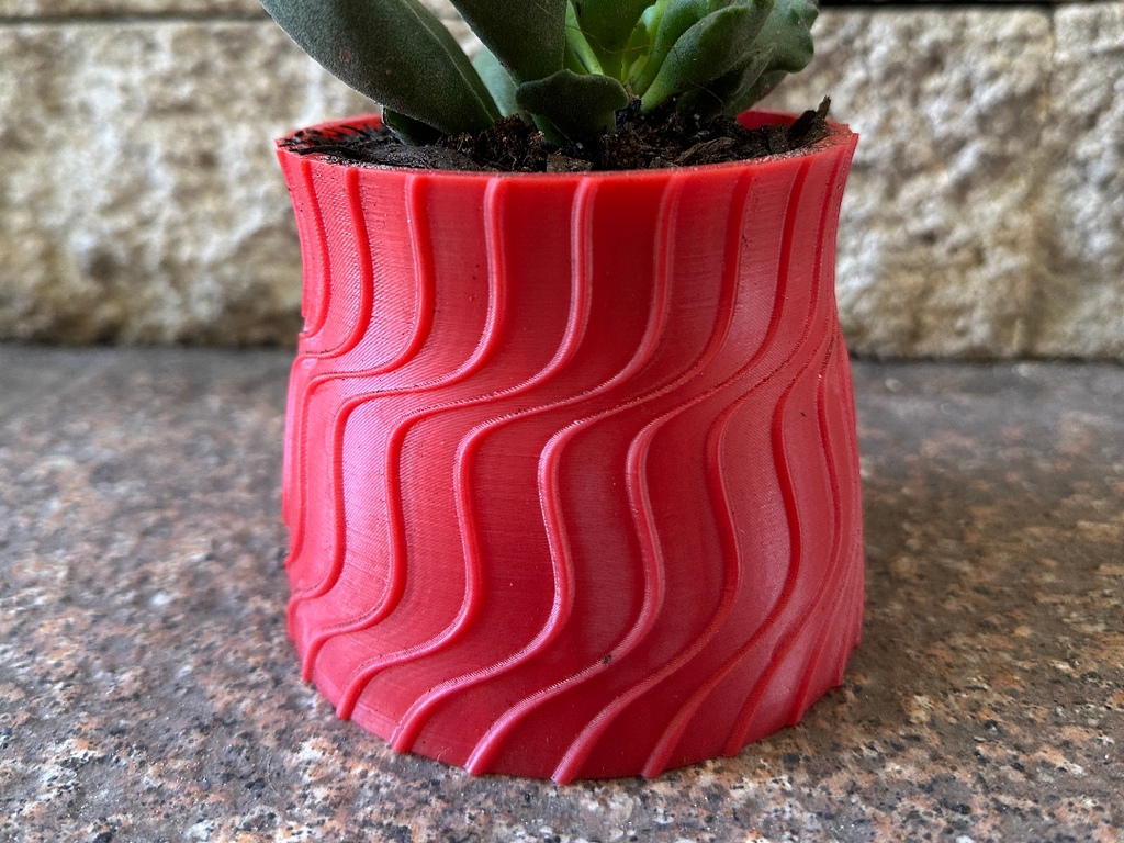 Plant Potter For Succulents / Pot / Container