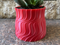 Plant Potter For Succulents / Pot / Container