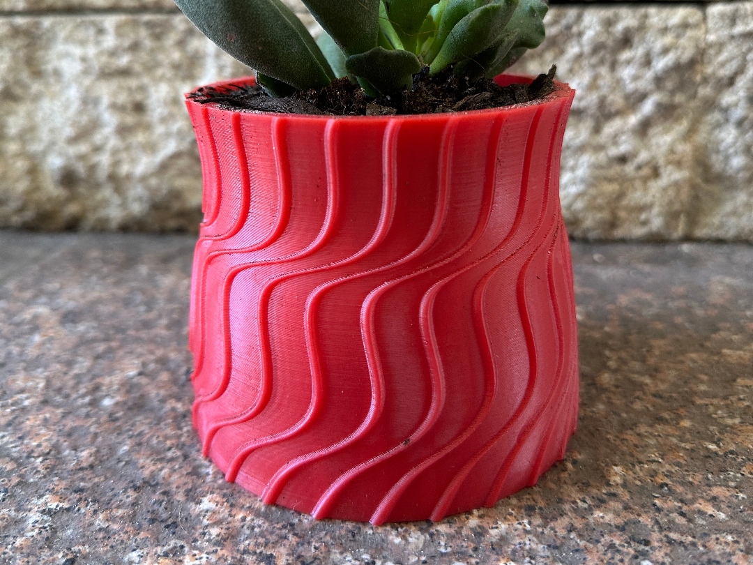 Plant Potter For Succulents / Pot / Container