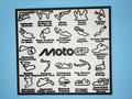 Moto GP 2025 Circuitos