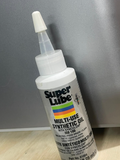 Super Lube Oil Cap
