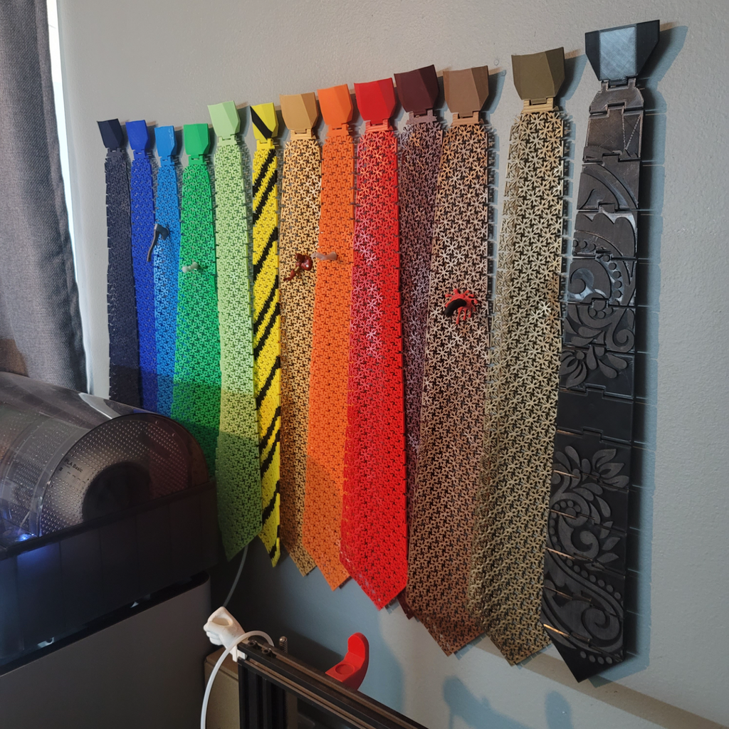 Flexi Tie V2