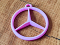 Mercedes-Star