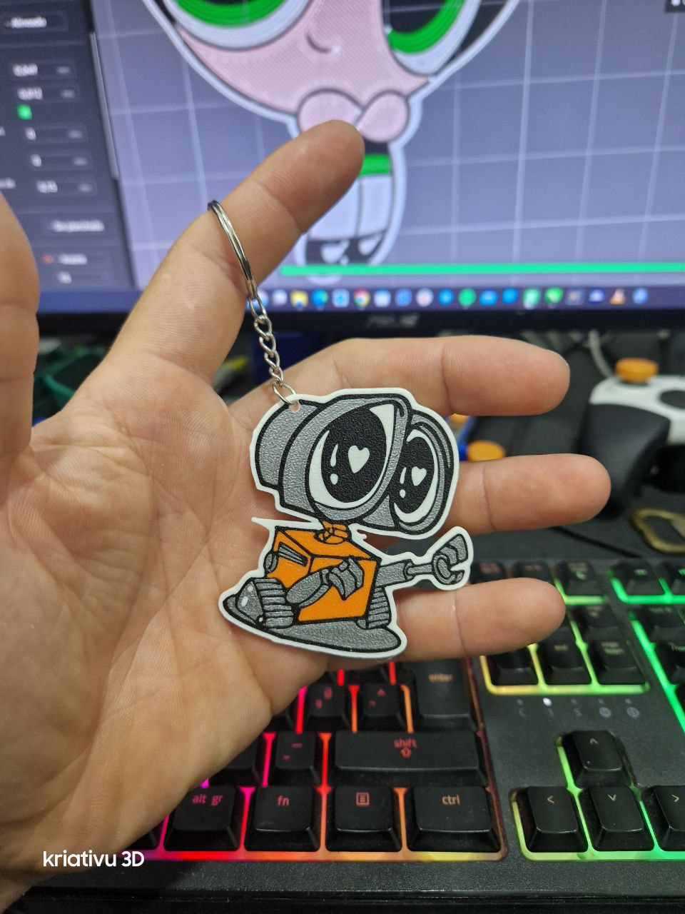 Walle