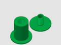 Spool for team 832