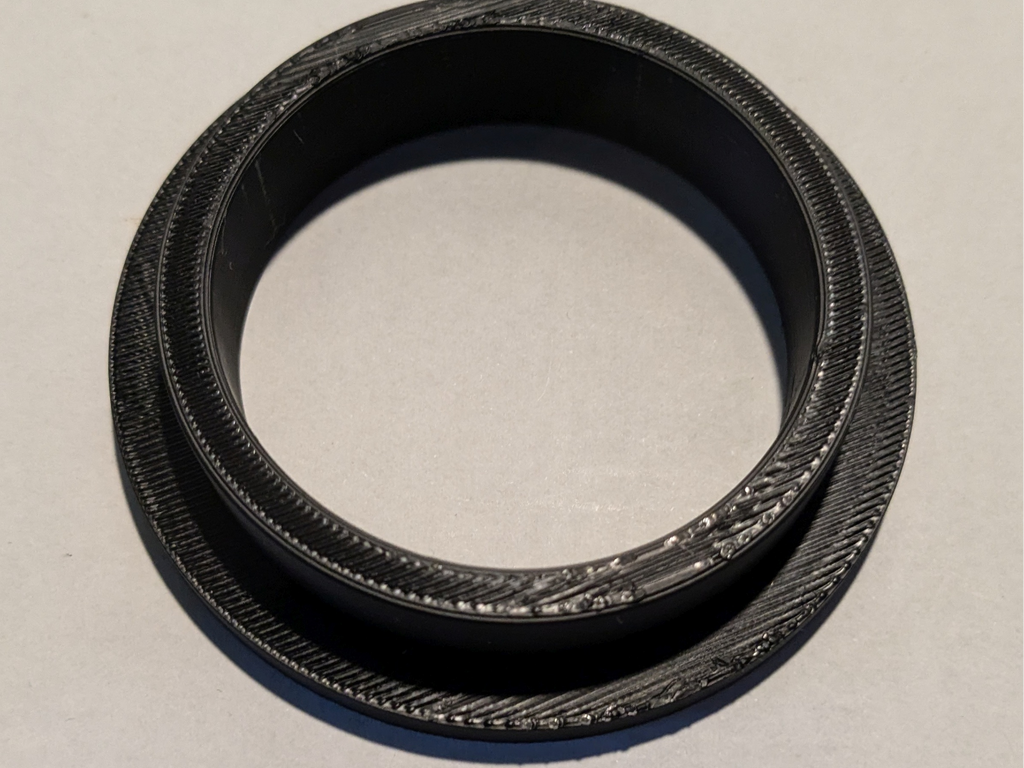 Adapter for V-Spooler Sunlu V2 spool (2024-2025)