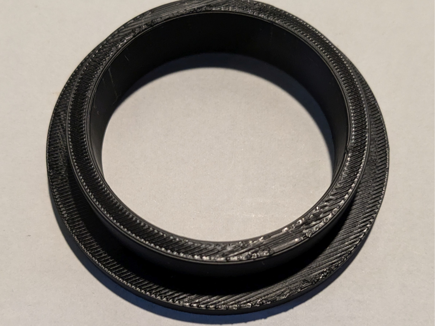 Adapter for V-Spooler Sunlu V2 spool (2024-2025)