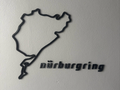 Nurburgring Map