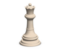 Queen (FIDE standard)