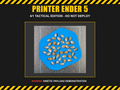 Printer Ender 5