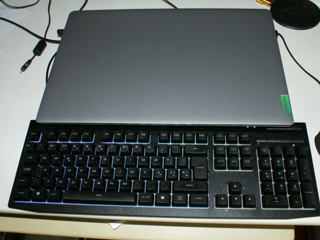 Laptop Stand