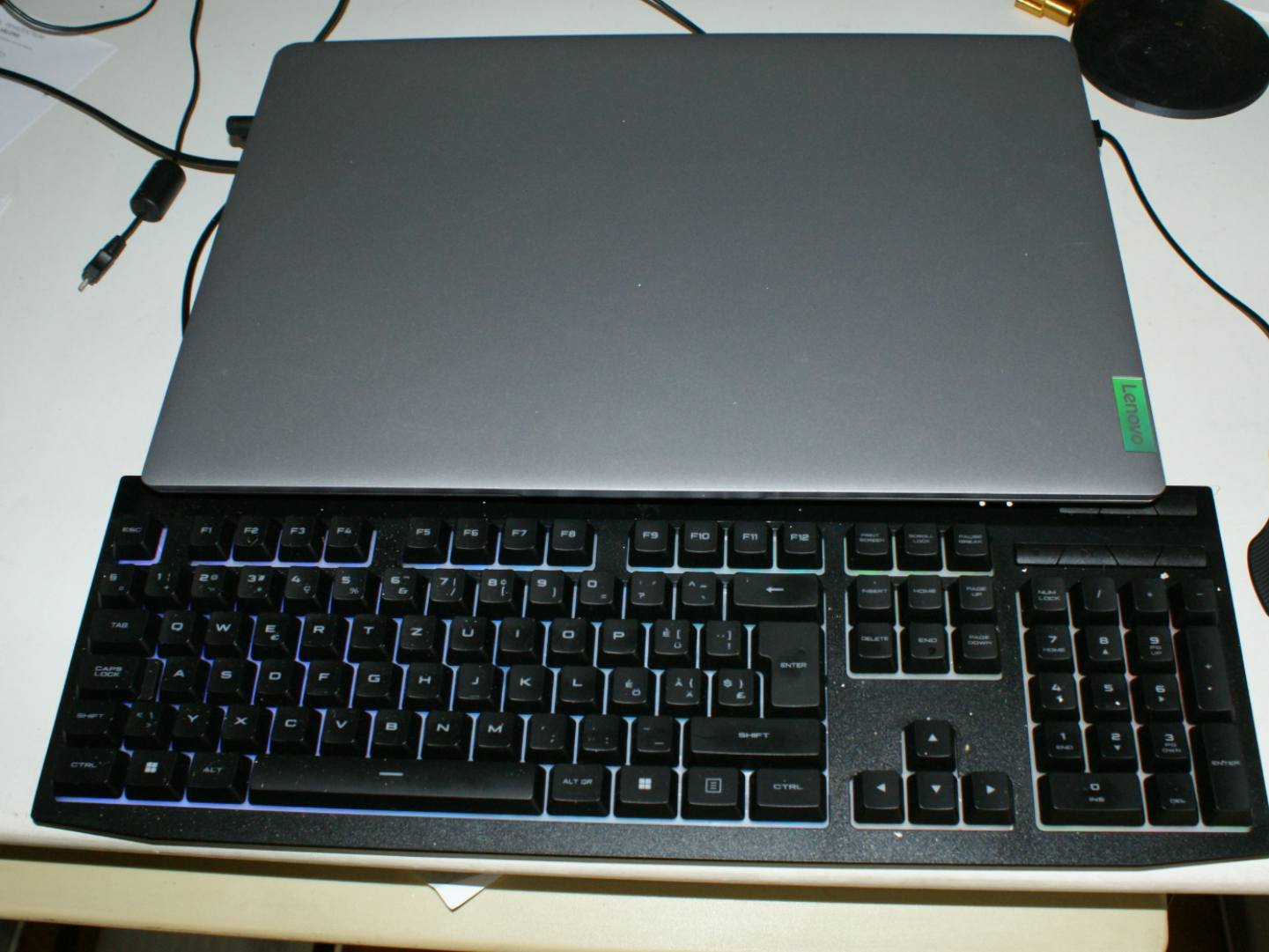 Laptop Stand