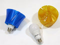 LED Bulb Shades