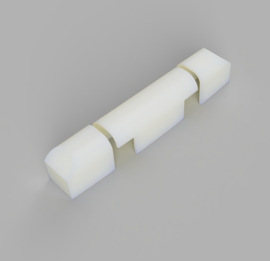 Window Hinge Cover