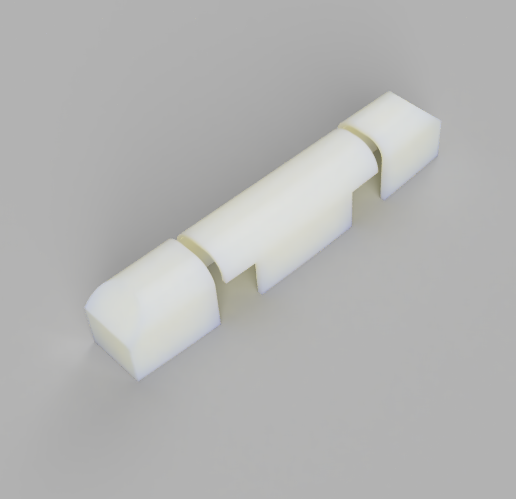 Window Hinge Cover