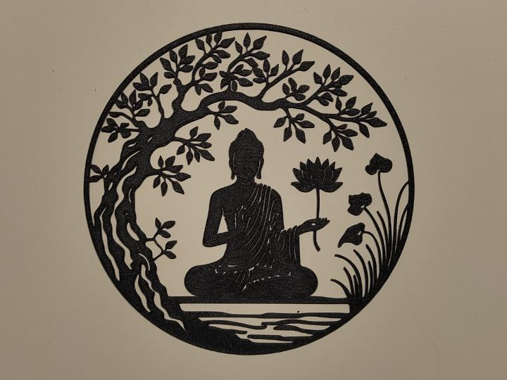 tree of life meditation